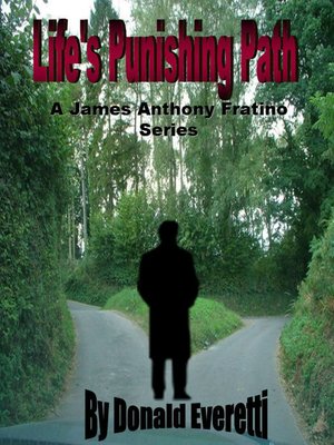 cover image of Life's Punishing Path
